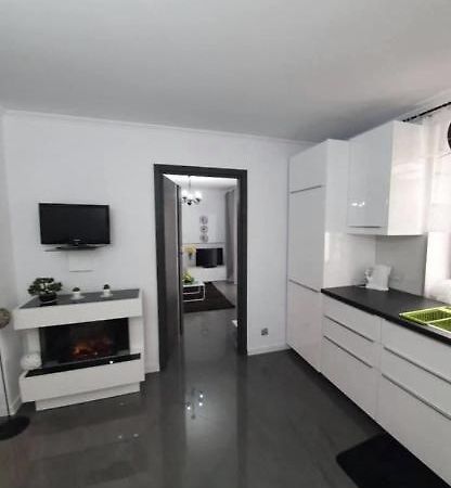 Tadeo Apartment Kolczewo Exterior photo